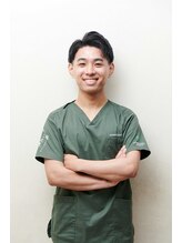 リライフ鍼灸整骨院 十条院 瀧本 陸人