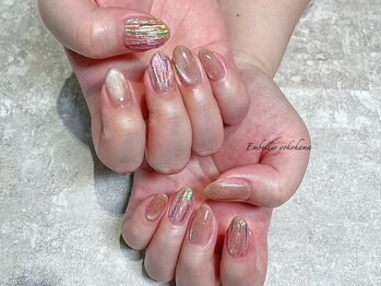 うるつやネイル