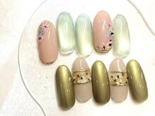 ネイルパティオ 草加店(nail patio)/