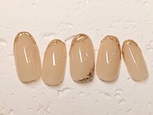 ルビー(RUBY)/定額トレンドデザイン