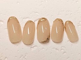 定額トレンドデザイン