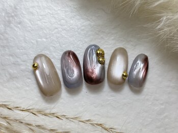 レッドモート(Red moat)/定額6900円