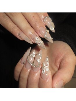 トレンドネイル