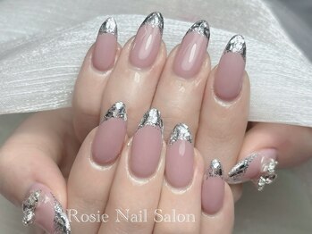 ロージー 柏店(Rosie)/ガラスフレンチ