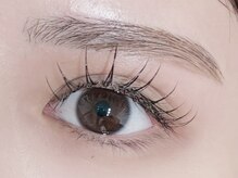 リジュ 渋谷(RIJU)/マツエク＆フラットLカール