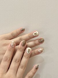 マンスリーデザインB