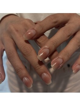 ハレ(hare.)の写真/≪NEW OPEN≫三豊市/オフィスに馴染む大人可愛いナチュラルニュアンス×モチの良さが自慢