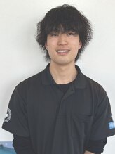 フォーユー鍼灸整骨院 橋本院(foryou鍼灸整骨院) 東 康希