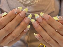イエローフレンチ
