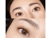 サロンララ(Salon Lala)の雰囲気(傷みにくいまつ毛パーマ高濃度美容液を入れております♪満足度◎)
