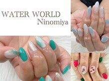 ウォーターワールド 二宮店(WATER WORLD)