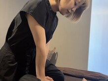 ツリーズスパ(TREES SPA)の雰囲気（お身体のお悩みに寄り添います！）