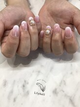 リリーベル(Lilybell)/ベイビーブーマー