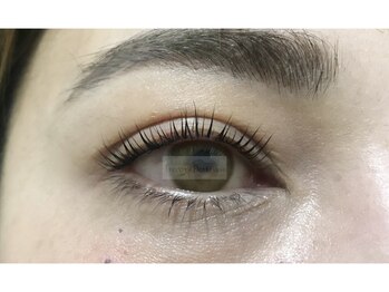 トレヴァーデルチザン 南船場店(Trevor de'rtisan eyelash)/パリジェンヌラッシュリフト