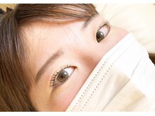 ミルメ(MIRUME)/まつげパーマ