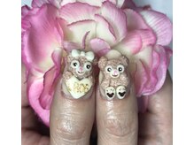 ネイルサロン ラクス(Lacus)/