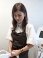 アムール(Amour) 松田 あつ子