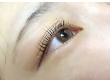 カフェアンドビューティー エスト(cafe&beauty est)/パリジェンヌラッシュリフト