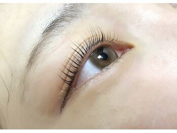 カフェアンドビューティー エスト(cafe&beauty est)/パリジェンヌラッシュリフト