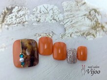 ヴィジョー(Vijoo)/Fデザイン