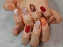 ネイルエニー(Nail Any)/Any collection