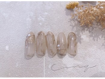 サンク(cinq)/定額8000円コース