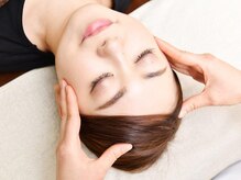 ナチュラルビューティーフェイス 横浜(NBF)/頭蓋骨矯正/小顔矯正/横浜/小顔