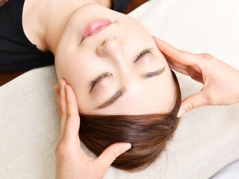 ナチュラルビューティーフェイス 横浜(NBF)/頭蓋骨矯正/小顔矯正/横浜/小顔