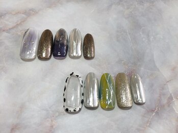 レーヴ(reve)/春夏デザインコース