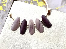 ル トレフル(Le Tre'fle)/定額デザイン¥7700