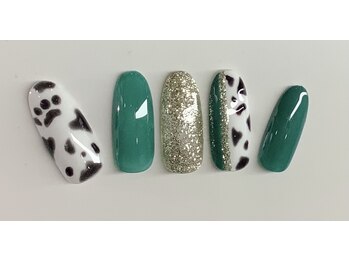 初回オフ込み　定額8,800円