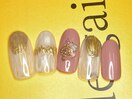 春ピンク☆初回6980円