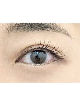 キープ力が自慢のサロン