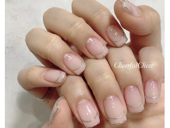 チアフルチア(CheerfulCheer)/