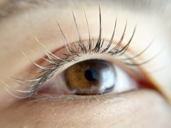 フィグ バイ アルテフィーチェ 西宮(fig by artefice)/ライトブラウン×ダークブラウン