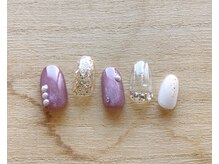 ココルポ 京橋(COCORUPO)/キラキラ