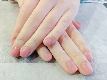 朱花 プルバイシュカ(fle by 朱花)/ワンカラー