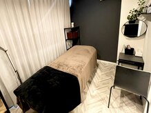 チューニングサロンオム(tuning salon homme)/特徴5☆男性専門＆完全個室