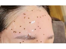 ミーティット(Meetite)/ハイドロジェリーマスク