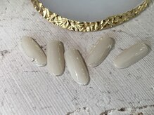 ネイルサロンアンドスクール ブロッサ(BLOSSA)/定額コース¥6600