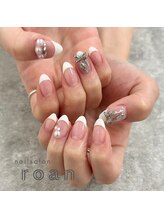 ロアンネイル(roan nail)/