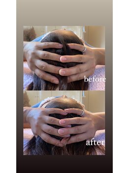 エスドット ビューティーサロン(S.beauty salon)/