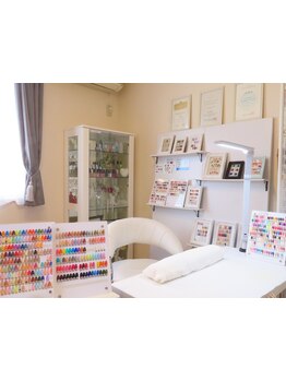 小規模プライベートサロン