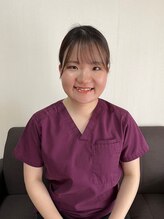 ウーマンビーヘルス(woman Be Health)&nbsp;久志 美寿綺