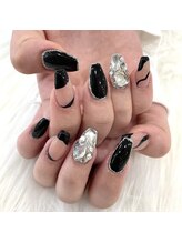 レジアント(Rediant)/ニュアンスネイル