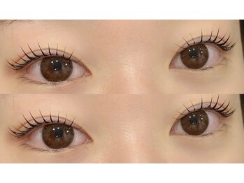 アイクイック 川口(Ai Quick)/☆フラットラッシュ120本☆