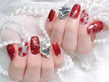 メイク 池袋(Meik)/ネイルデザイン