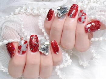 メイク 池袋(Meik)/ネイルデザイン