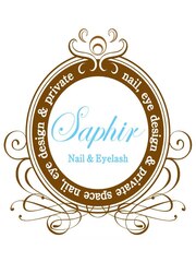 Saphir.h(アイデザイナー、ネイリスト)