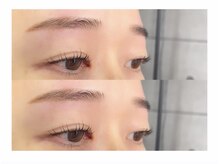 ロコティアラ(Roco Tiara)/美眉WAX脱毛